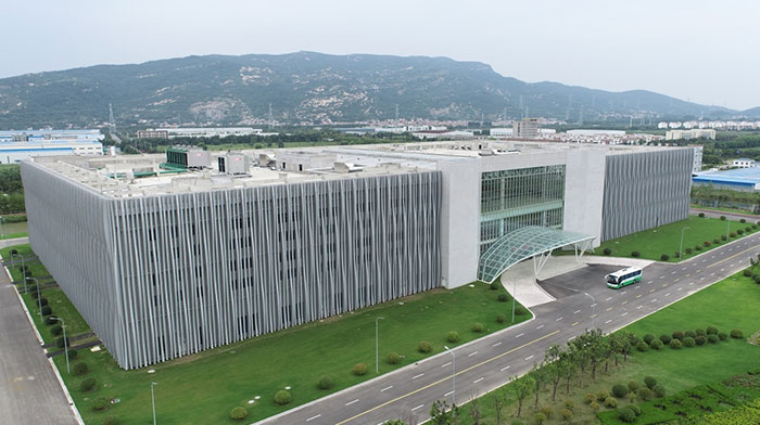 in 2019，kanion built the industry's first chinese medicine intelligent manufacturing factory